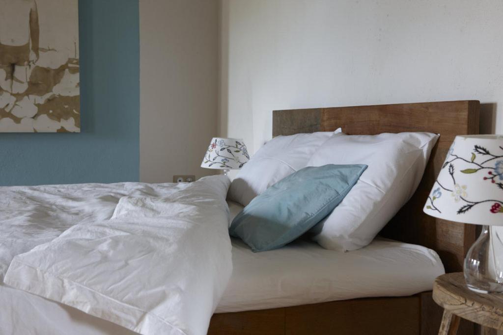 Bed and Breakfast Chateau De Puissentut Homps  Exteriér fotografie